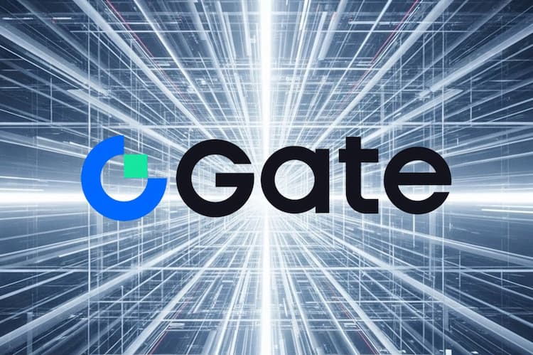Gate US launches to offer secure and compliant crypto trading for U.S. customers.