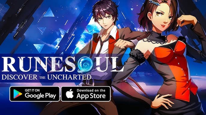 Runesoul secures $4M in a funding round to expand its Web3-powered ARPG gaming ecosystem.