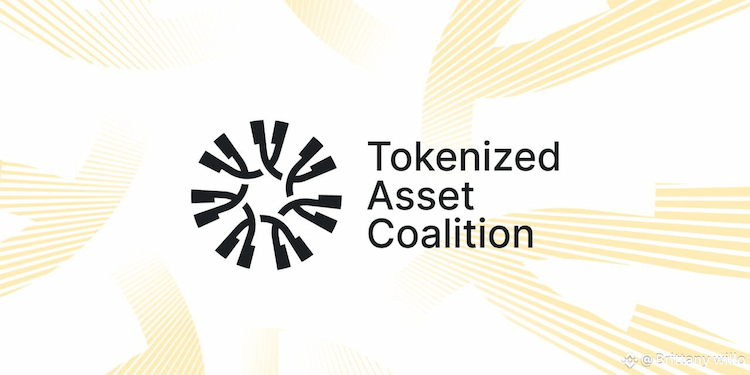 Wormhole joins Tokenized Asset Coalition to drive $25B tokenized asset growth with top institutions.