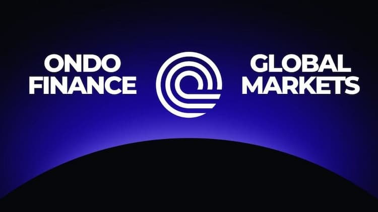 Ondo unveils Global Markets on September 3rd to offer trading of 100+ tokenized stocks and ETFs on Ethereum.