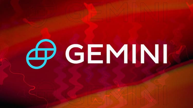 Nasdaq invests $50M in Gemini and partners with the crypto exchange on custody, staking, and collateral management services.