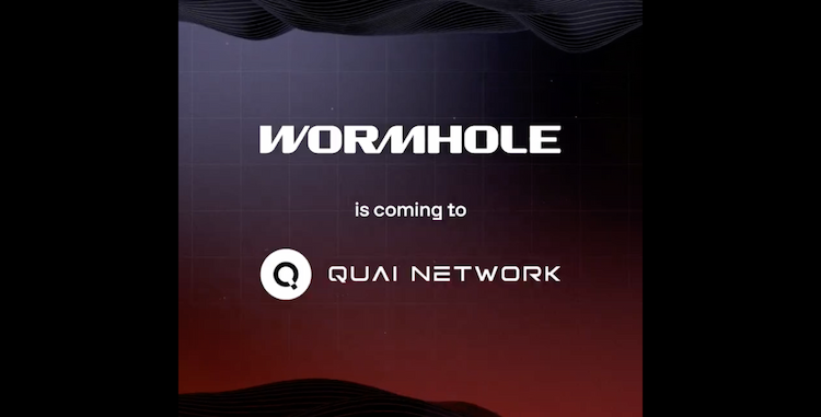 Wormhole introduces native multichain support for Quai Network, allowing its tokens to move across major blockchains.