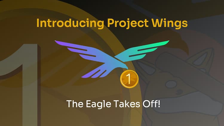 World Liberty Financial rolls out Project Wings with BONK and Raydium to enable USD1 trading, token launches, and rewards across integrated platforms.