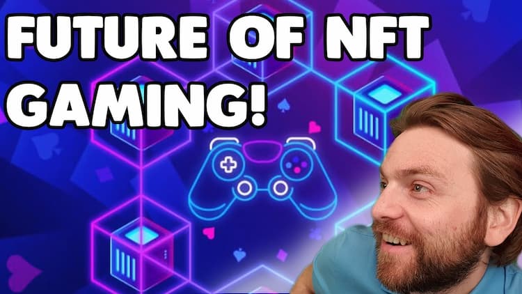 Future Of Nft Gaming