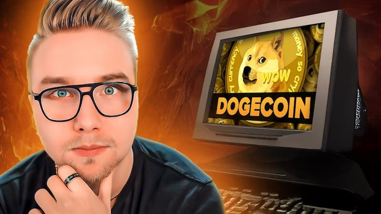  DogeCoin Just Broke The Internet