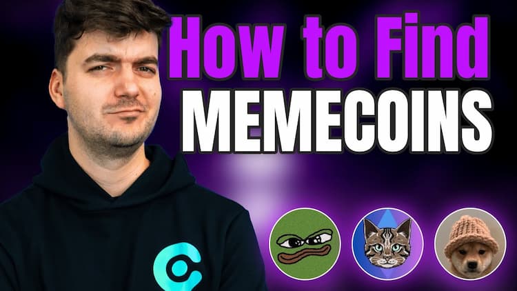  How To Find Memecoins Before Others!