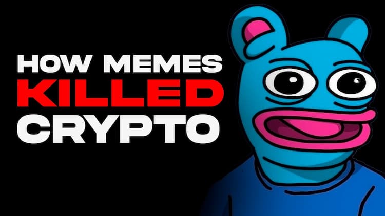  Sorry, But You’re Wrong on Meme Coins 