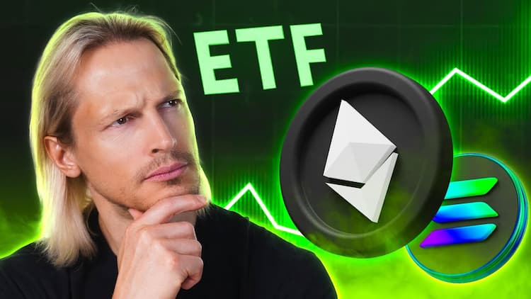 ETFs Approved: When ETH All Time High?