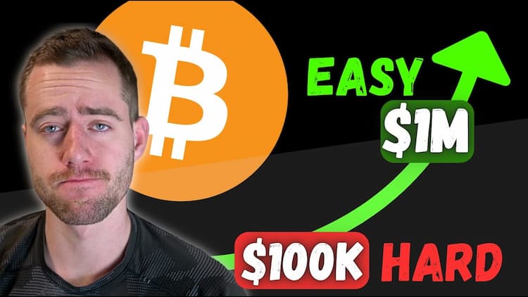  Why Bitcoin Explodes After $100K