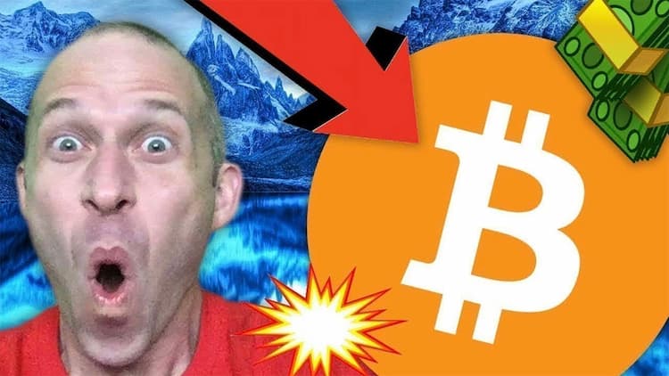 This Is Very Shocking For Bitcoin & Ethereum