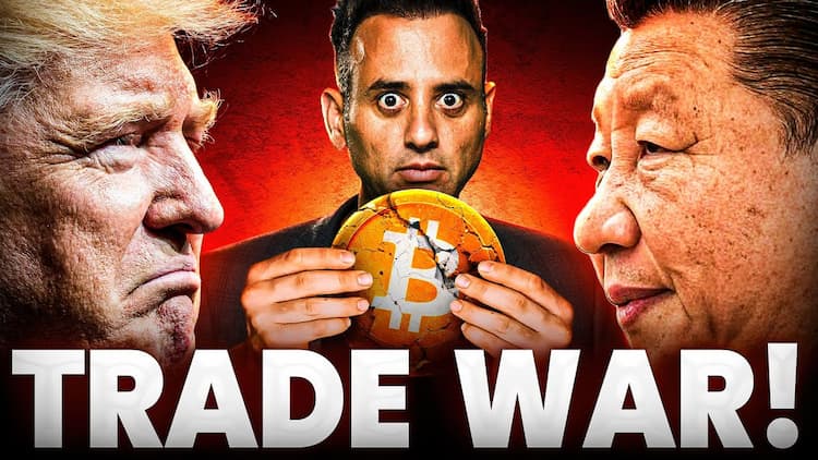 China Tariffs Could Devastate Crypto