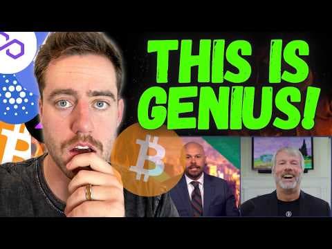  Bitcoin - This Is Not What Is Seems! 