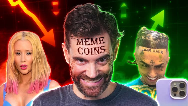 Watch Out For These Memecoins!