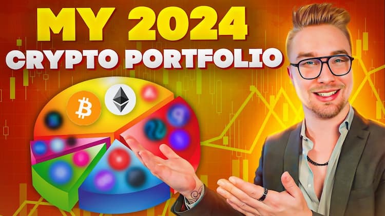 Best Crypto Portfolio For 2024