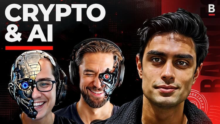 How Crypto AI Agents Will Take Over the World