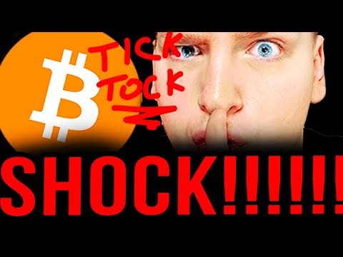 Bitcoin: Uptober Shocking Truth!