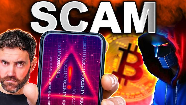 Don't Fall For These Scams