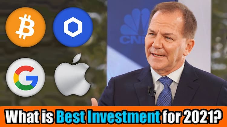 What is the Best Investment for 2021