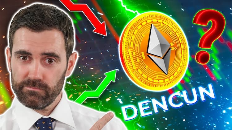  ETH Pump Incoming?! Dencun Could Change Ethereum Forever! 