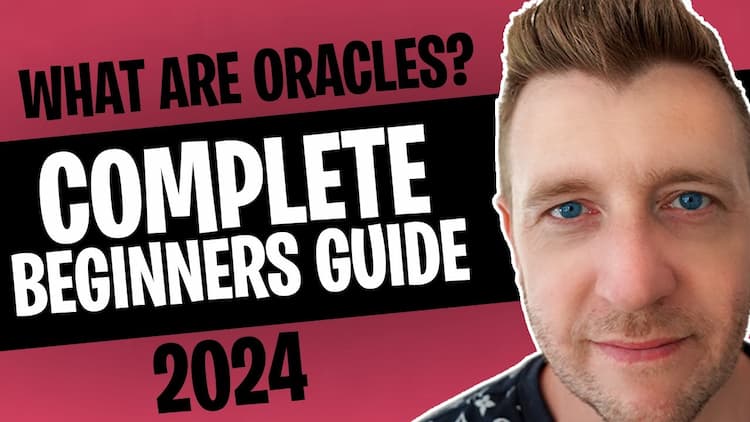 What Are Oracles in Crypto?