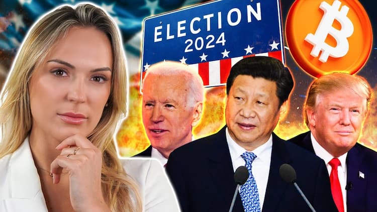  Elections 2024: Watch This If You Hold Crypto!