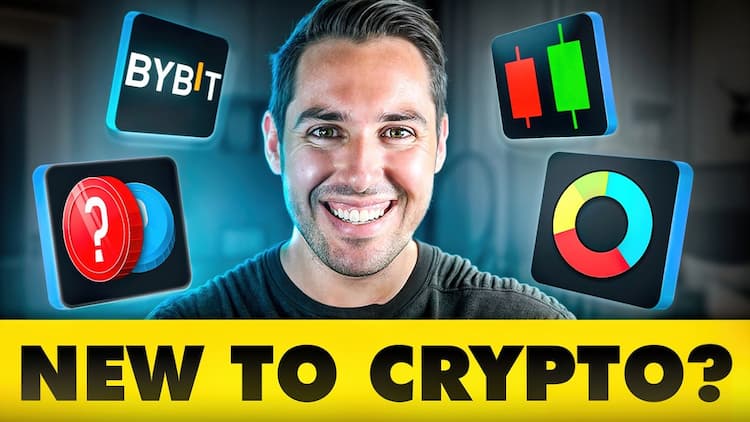 How To Succeed In Crypto In 2024 - Full Beginner’s Guide