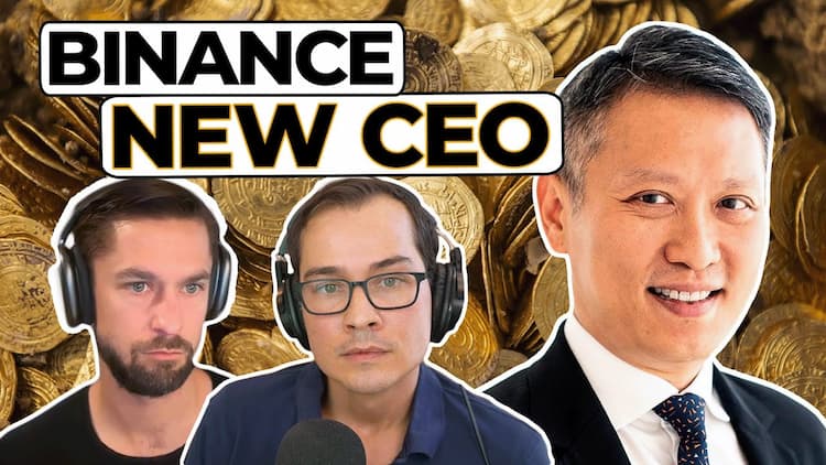 The Future of Binance in the Post-CZ Era