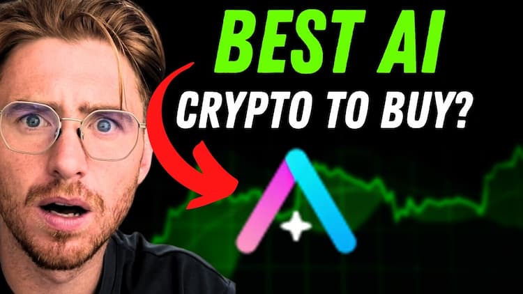  Top AI Gaming Altcoin To Buy Now?