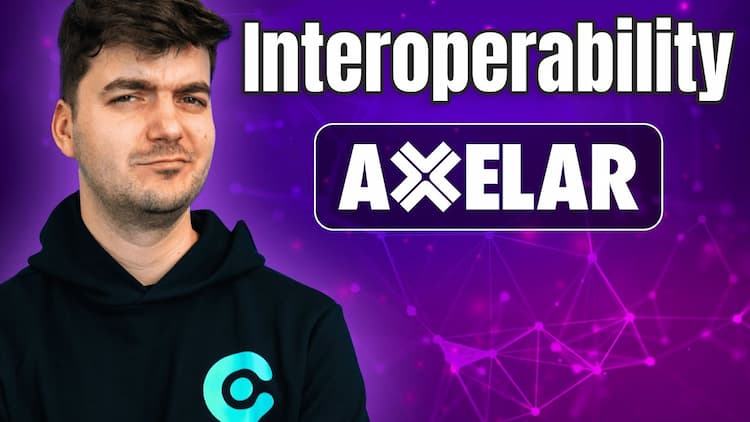  Axelar - Project Review 