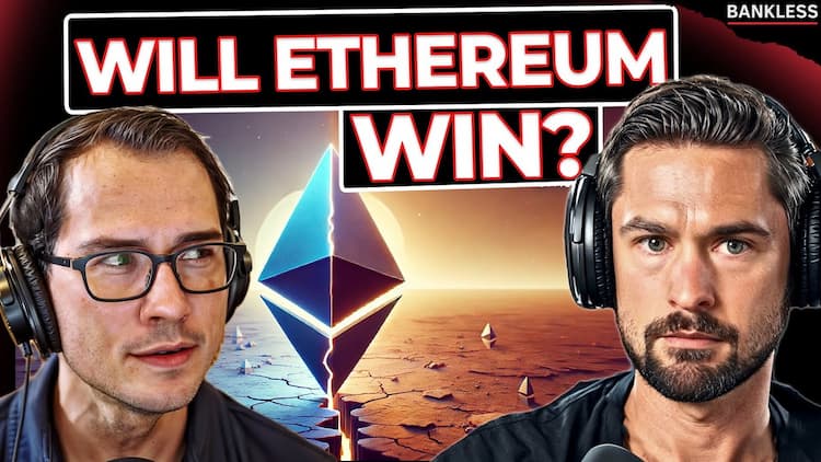  The Ethereum Roadmap Wars 