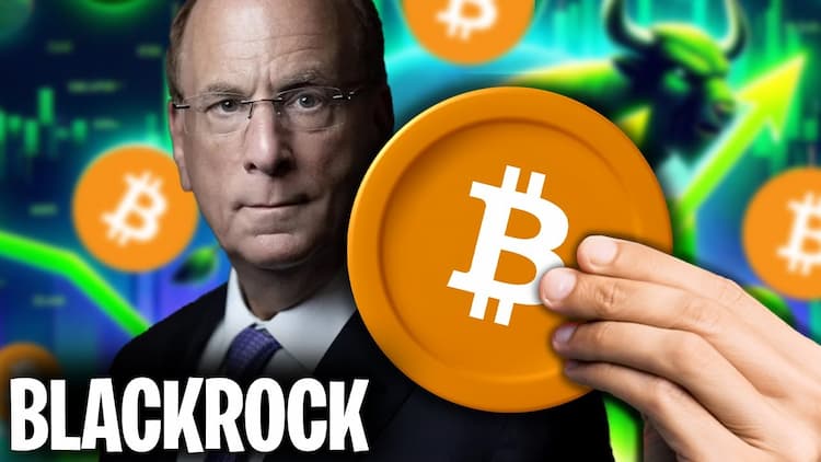  Huge Blackrock Crypto News Today