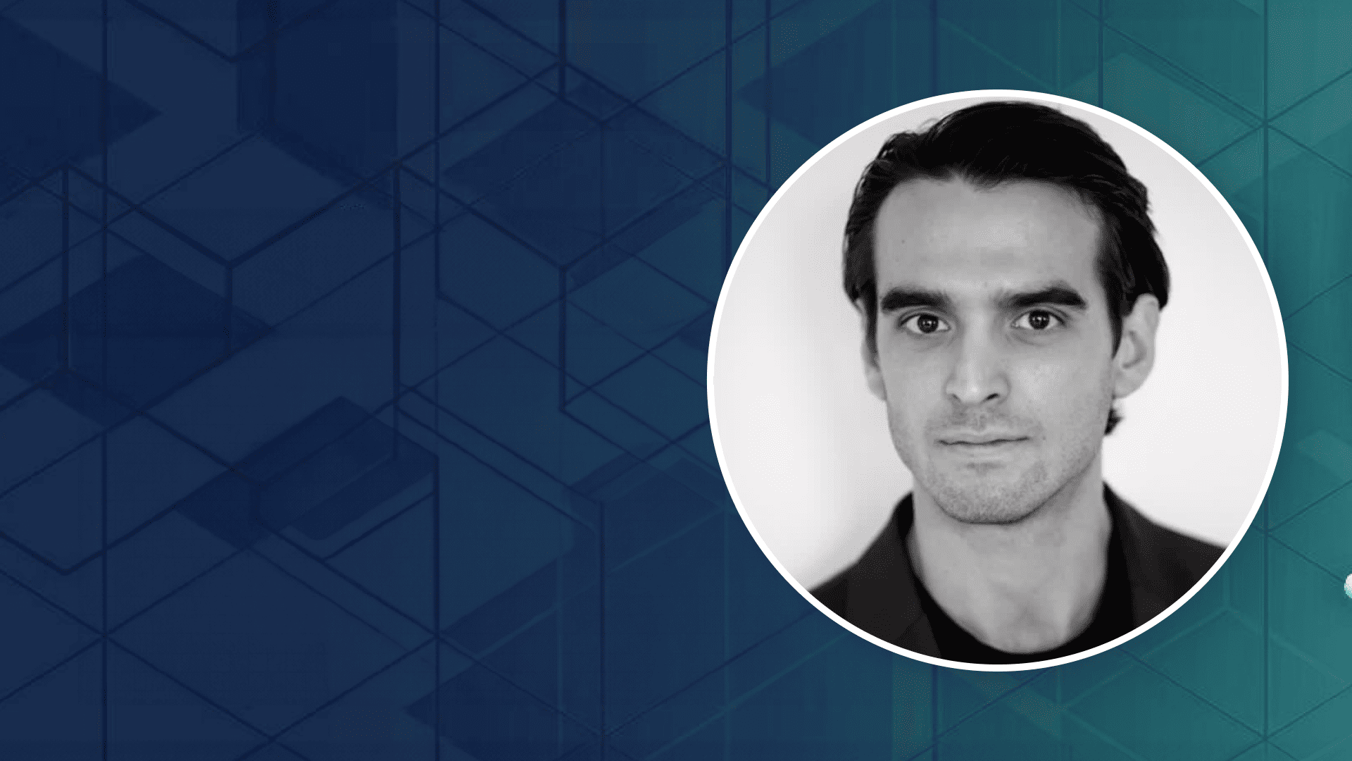 Ignacio - Co-Founder & CEO of Bondex