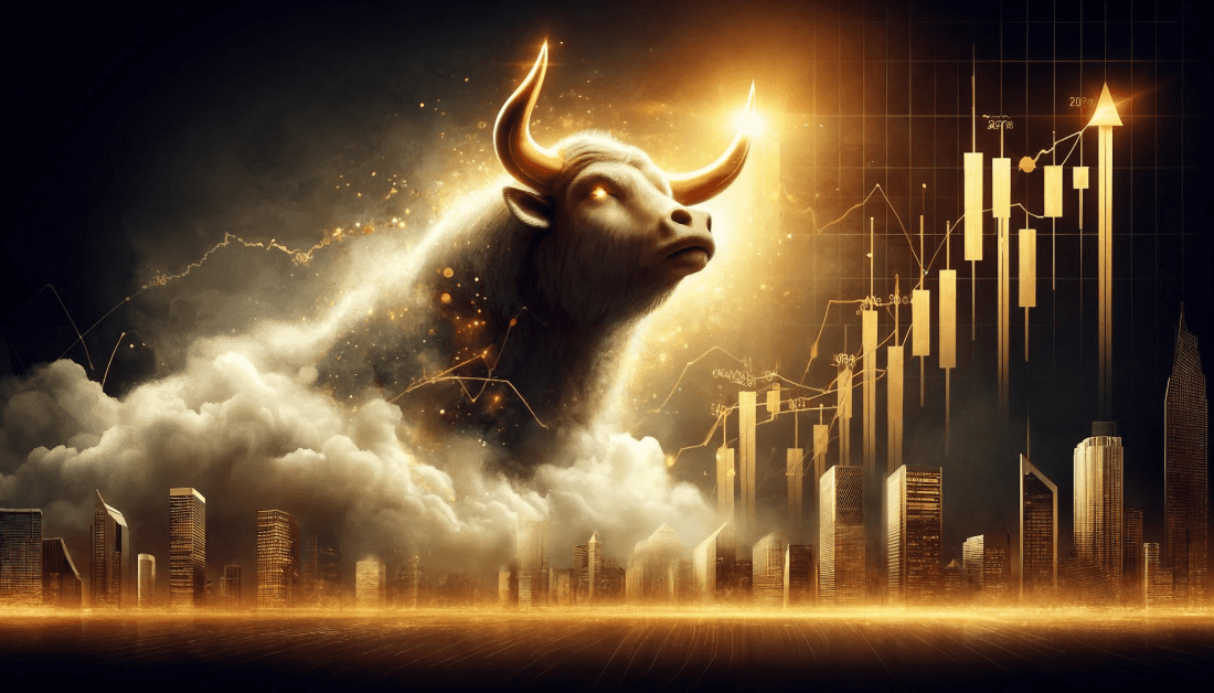 Why the Next Bull Run Is Coming Out of Asia