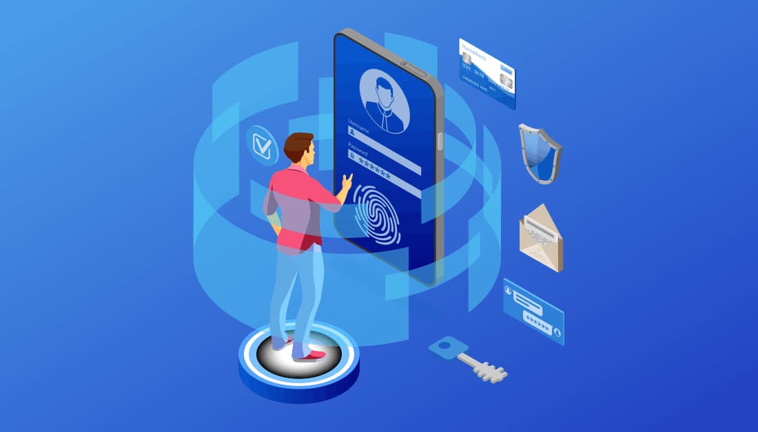 Understanding Digital Identity on the Blockchain