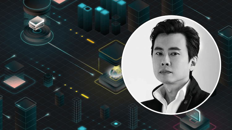 Julian - Founder of KIP Protocol